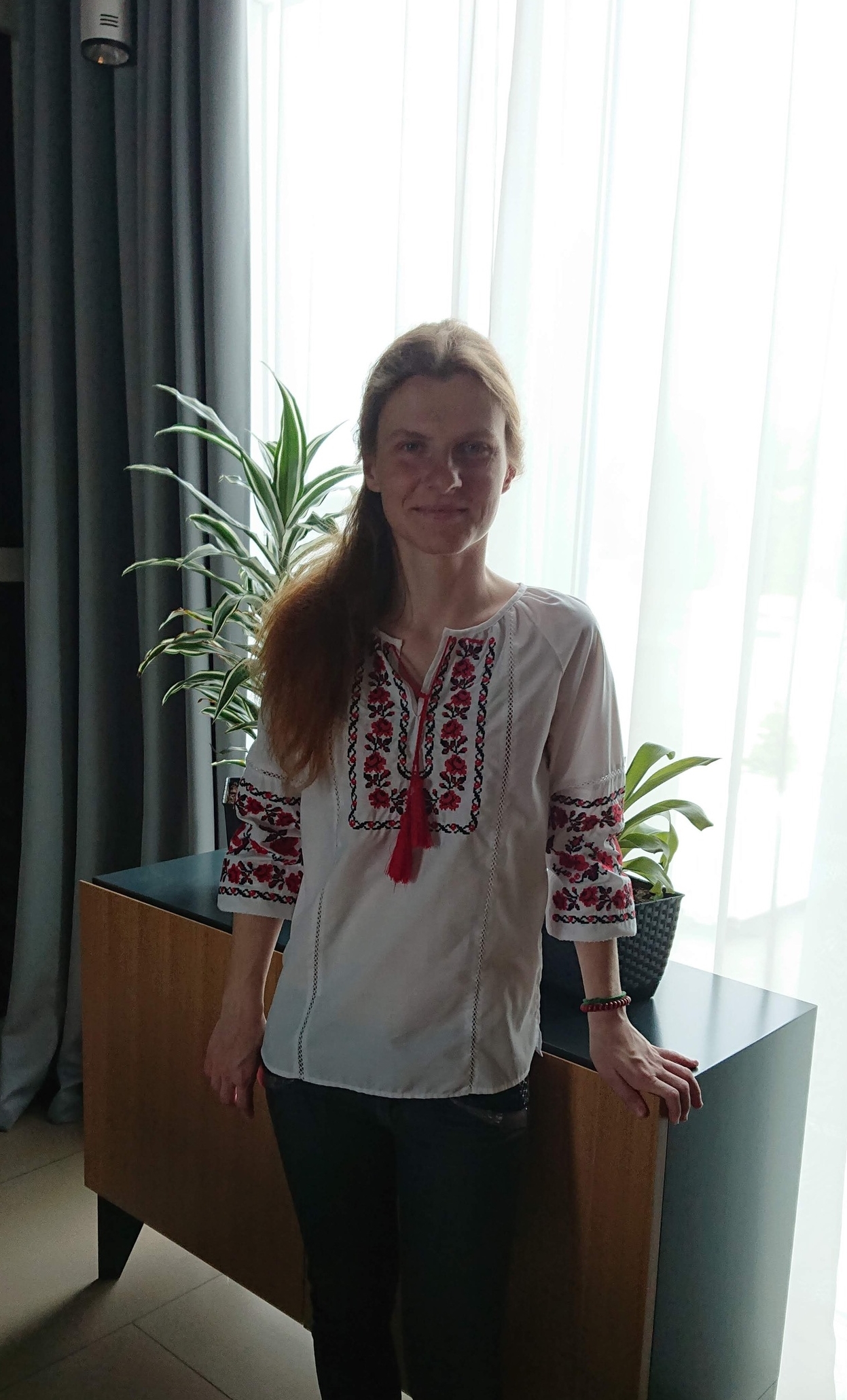 Olga Goncharenko