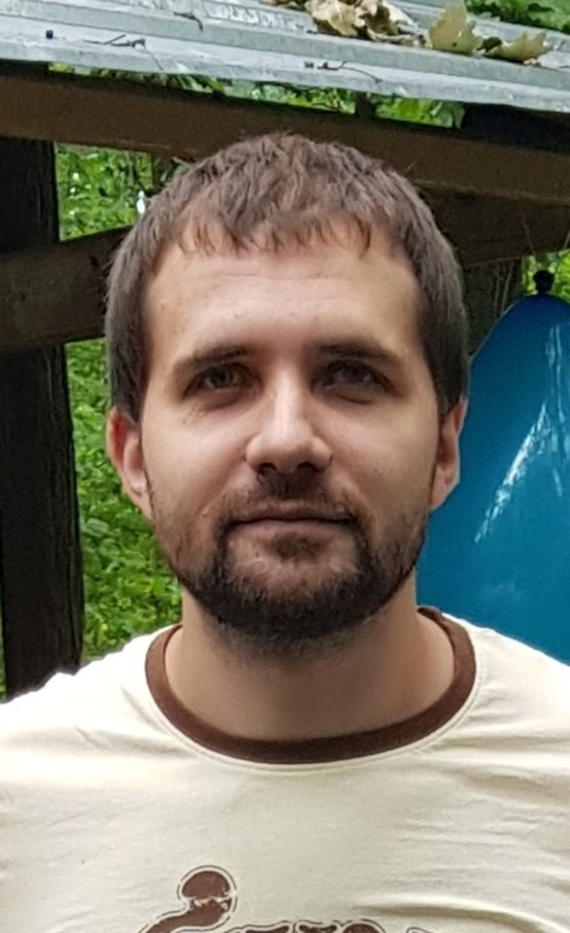 Yevhen Pedchenko